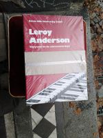 Leroy Anderson Evergreens für die elektronische Orgel Berlin - Charlottenburg Vorschau