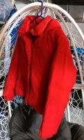 Calvin Klein Jacke rot Damen München - Thalk.Obersendl.-Forsten-Fürstenr.-Solln Vorschau