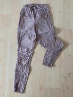 Tredy Damenhose Leggings Altrosa Gr.36 Rheinland-Pfalz - Offenbach Vorschau