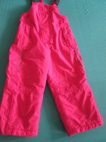 Papagino Schneehose Pink Gr.98 Altona - Hamburg Iserbrook Vorschau