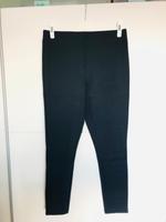 Leggings, Essentials by Tchibo, schwarz/nachtblau, 40/42 Bayern - Eisingen Vorschau