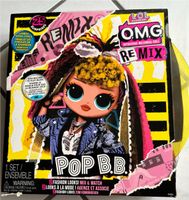 L.O.L. OMG Remix Puppe Pop B.B. komplett in OVP wie Neu Dortmund - Husen Vorschau