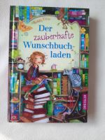 NEU Buch Der zauberhafte Wunschbuchladen München - Trudering-Riem Vorschau