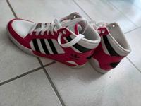 Adidas Schuhe Größe 38 2/3 Hessen - Lohfelden Vorschau