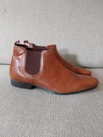 Chelsea Boots aus Leder - Modstyle aus GB Münster (Westfalen) - Centrum Vorschau