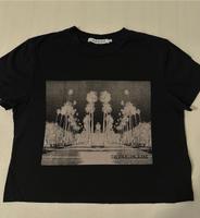 Calvin Klein T-Shirt schwarz Gr.M Bayern - Bayreuth Vorschau