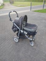 Teutonia Kinderwagen Nordrhein-Westfalen - Wadersloh Vorschau