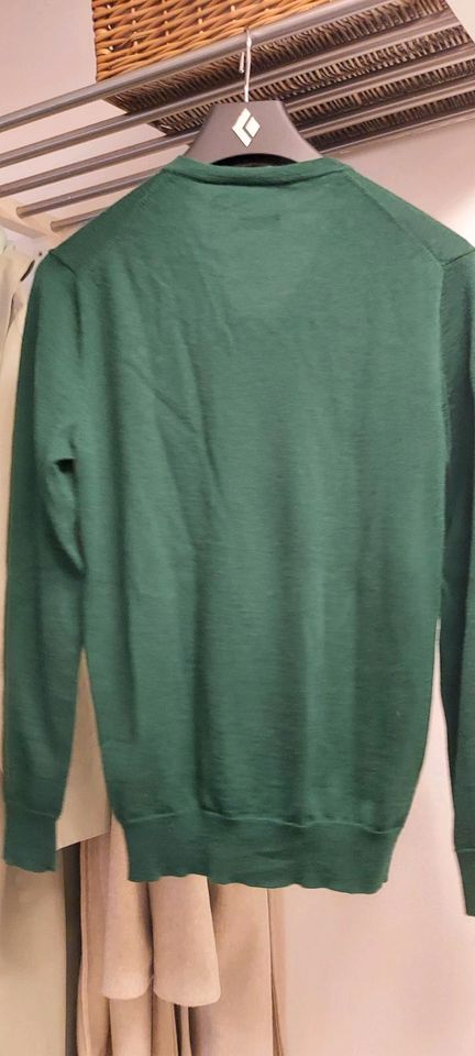 Polo Ralph Lauren Merinowolle Pullover in München