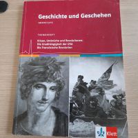 Geschichte und Geschehen, Oberstufe, Themenheft Niedersachsen - Kakenstorf Vorschau