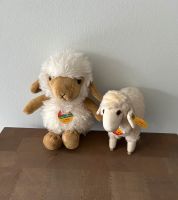 Steiff Tiere (2 Schafe) Niedersachsen - Buxtehude Vorschau