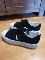 Fila Sneaker 39 München - Schwabing-West Vorschau
