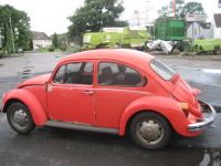 VW Käfer 1200 Typ 11 EZ 1980 Aachen - Aachen-Mitte Vorschau