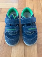 Superfit Sneaker Halbschuhe Größe 25 Nordrhein-Westfalen - Ense Vorschau