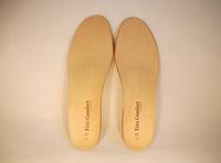 Finn Comfort Kork Fußbett Einlage Leder Gr.47-Neu!- Altona - Hamburg Groß Flottbek Vorschau
