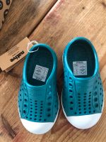 Native shoes- Jefferson- kinder sommer shuhe  EU size 20 - Berlin - Wilmersdorf Vorschau