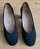unisa Lederschuhe Pumps Hamburg-Nord - Hamburg Winterhude Vorschau