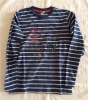 Jungen T-Shirt langarm 128/132 Duisburg - Duisburg-Süd Vorschau