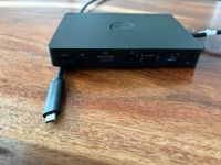 Dell Docking Station USB-C Schleswig-Holstein - Kiebitzreihe Vorschau