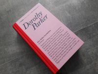 Dorothy Parker, New Yorker Geschichten Hessen - Biebertal Vorschau