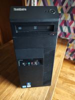 LENEVO M82 (Thinkcentre), Intel i3-2120, 16 GB, DVD, ohne HDD Saarland - Völklingen Vorschau