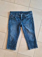 Jeans Hose Apart Gr. 40 dreiviertel Brandenburg - Schwarzheide Vorschau