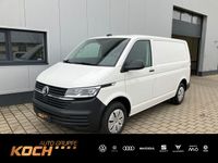 Volkswagen T6.1 Kasten Motor: 2,0 l TDI SCR 110 kW Getriebe Baden-Württemberg - Schwäbisch Hall Vorschau