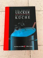 "Der große Uecker - DIe Neue Alte Küche" Kochbuch Niedersachsen - Hemmingen Vorschau