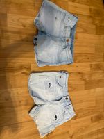 H & M Jeans Shorts Gr. 135 Nordrhein-Westfalen - Sankt Augustin Vorschau