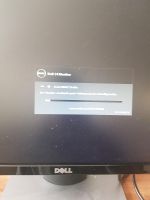 DELL PC Monitor 24 Zoll Hannover - Bothfeld-Vahrenheide Vorschau