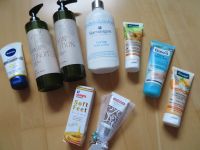 9tlg Pflegeset Fußcreme Handcreme Bodylotion Barnängen Kneipp NEU Niedersachsen - Wolfsburg Vorschau