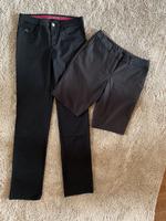 Golf Hose Set Shorts Alberto Anja + Nike Dri Fit Schwarz Gr. 36 Rheinland-Pfalz - Holzappel (Rhein-Lahn-Kreis) Vorschau