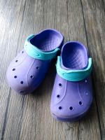 25 Clogs Crocs Baden-Württemberg - Schwaigern Vorschau