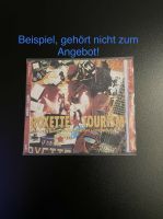 CD Hüllen für 1 CD + Booklet, 20 Stück Schleswig-Holstein - Boostedt Vorschau