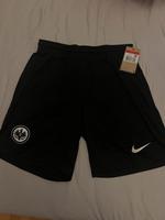 Eintracht Frankfurt Shorts Original Größe L Frankfurt am Main - Sachsenhausen Vorschau