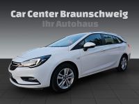 Opel Astra Sports Tourer 1.6 CDTI Edition+Navi Niedersachsen - Braunschweig Vorschau