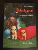 Welpen brauchen Prägunsspieltage - Hunde-/Welpenbuch Berlin - Reinickendorf Vorschau