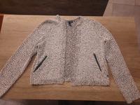 modische dünne Jacke S. Oliver Gr. S Rheinland-Pfalz - Dahn Vorschau