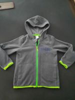 Fleecejacke Gr. 110/ 116 Jacke Nordrhein-Westfalen - Herne Vorschau