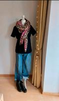 Cecil Shirt Hoodie schwarz M Bayern - Hindelang Vorschau