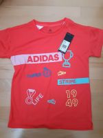 *Neu* Adidas Shirt pink Größe 140 Nürnberg (Mittelfr) - Nordstadt Vorschau