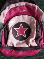 Rucksack für Kinder Kinderrucksack pink Sterne Herzogtum Lauenburg - Mölln Vorschau