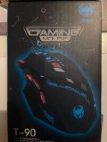 Zelotes T90 Gaming Maus Mouse neu / neuwertig Hessen - Wiesbaden Vorschau