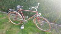 DDR Fahrrad - Mifa 26 Zoll -TOP Zustand Sachsen - Wilsdruff Vorschau