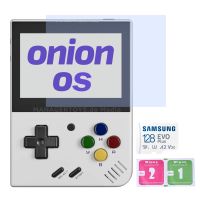 Miyoo Mini + PLUS Retro ONION OS 128 GB Samsung Spielkonsole Baden-Württemberg - Bönnigheim Vorschau