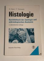 Histologie Kurzlehrbuch (H. Hees/F. Sinowatz) Bayern - Augsburg Vorschau