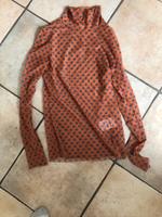 Rich royal Mesh Bluse orange gr.xs neu Nordrhein-Westfalen - Issum Vorschau