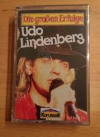 MC Udo Lindenberg - Die großen Erfolge in OVP aus den 80er Aachen - Aachen-Mitte Vorschau