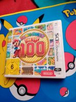 Mario Party The Top 100 3DS Nordrhein-Westfalen - Emmerich am Rhein Vorschau