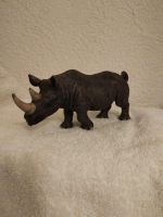 Schleich Wild Life Nashorn 14743 Niedersachsen - Gifhorn Vorschau