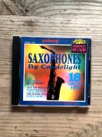 Saxophones bei Candlelight Musik CD Hannover - Linden-Limmer Vorschau